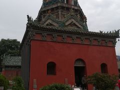 -延庆观