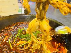 -鸿顺老铁锅美蛙鱼府(解放碑店)