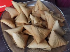 -叶婆婆豆浆馍馍