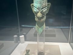 -秦始皇帝陵博物院-丽山园