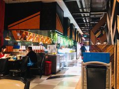 -星伦多自助料理(华润万象城店)