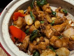 -四道菜·福建菜馆(新街口金鹰店)