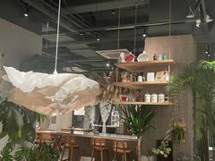 -漾花汐·西餐·下午茶(苏州湾歌林公园店)