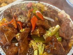 -福建美食城(老君堂店)