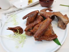 陈皮妙龄乳鸽-蔡澜点心·粤菜(月星环球港店)