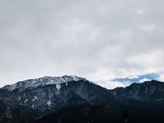 -硗碛藏寨·神木垒景区