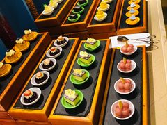 -长沙芙蓉国温德姆至尊豪廷大酒店 - 自助餐厅