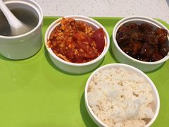 -同盛食堂(同盛大厦店)