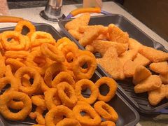 -金海湾自助餐厅(金陵饭店)