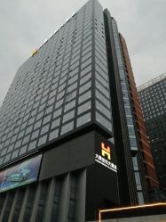 -成都大鼎世纪大酒店·宴会厅