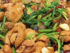 -九道菜有鸡鱼头(石鼓路店)