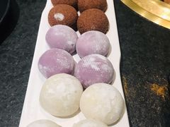大福-神户赤童日式烤肉伙伴(东直门店)