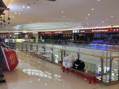 -纽约薯条(世豪广场店)