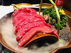 九秒牛肉-盡膳口福跷脚牛肉火锅(北美新天地店)