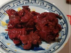 -味福记·江西小炒·南昌小吃(青山湖万达店)