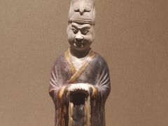-河南博物院