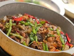 -汉·鲜味人知(陈家营店)