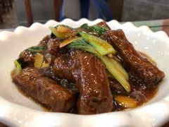 -老回回饺子馆(海洋馆店)