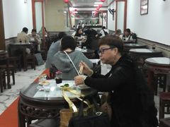 大堂-仁信双皮奶(东川路店)