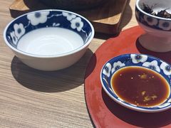 -小山日本料理(兴业太古汇店)