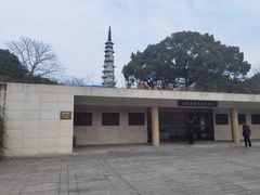 -白塔公园-儿童游乐园
