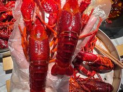 -巴厘龙虾·榜首油焖大虾(音乐学院·沿江酒馆店)