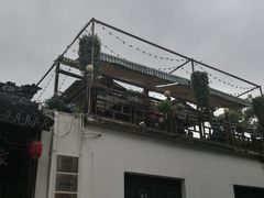 -湾里人家(旺山景区店)