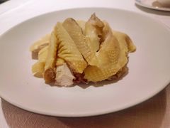 -老吉士酒家(天平路店)