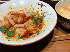 -楼兰新疆主题餐厅(苏州中心店)