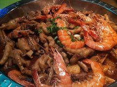 -胖哥俩肉蟹煲(爱琴海购物公园店)