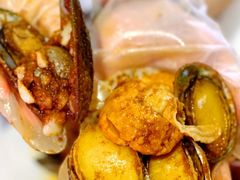 -The Boiling Crab宝灵蟹手抓海鲜(中国首店)