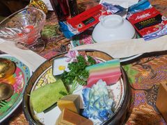 -小娘惹厨房Little Nyonya(狮城有约上榜店)