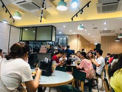 -华嫂冰室(尖沙咀店)