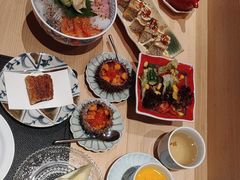 -鲤·鮨KOISUSHI