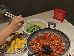 -味上湘菜馆(河马店)