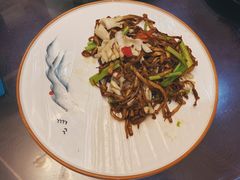 -鑫悦楼煎蟹·16年海鲜大排档