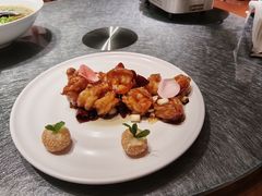 -南堂馆·新川菜(天府三街店)