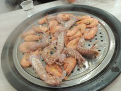 -船奇蒸汽海鲜·闽菜(八市海鲜总店)