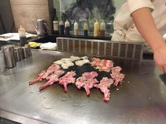 iphone_upload_pic-大渔铁板烧(花园道店)