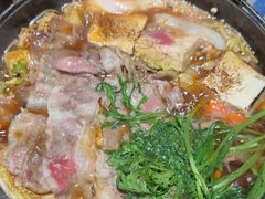 -琴寿司居酒屋(软件园店)
