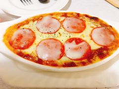 -娜娜家·Nana's restaurant(国金汇店)