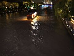 -运河游船(武林门码头)