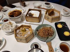 -广州酒家(中华广场店)