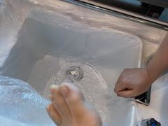 -水墨澜渟足道·SPA·传统(四望亭东关街店)
