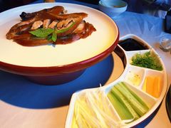 -大鸭梨烤鸭(枣园店)