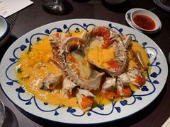 -逸东轩(香港逸东酒店)