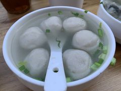 -江南红鱼汤(洋中花园店)