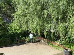 -香厨中餐厅(松北香格里拉店)