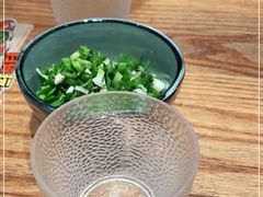 -小满手工粉(上海月星环球港店)