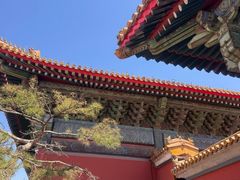 -北京市劳动人民文化宫(太庙)